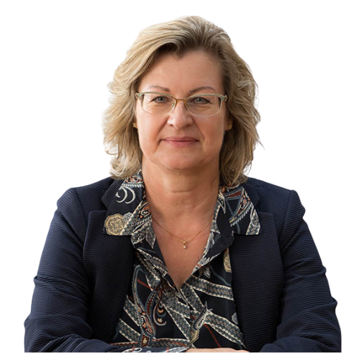 Elena Schildgen - Wirtschaftsrecht Dubai