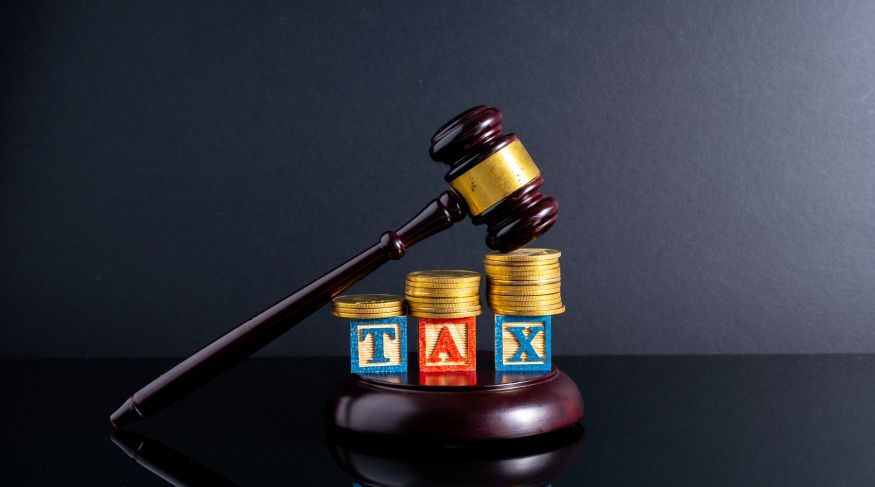 Körperschaftssteuer