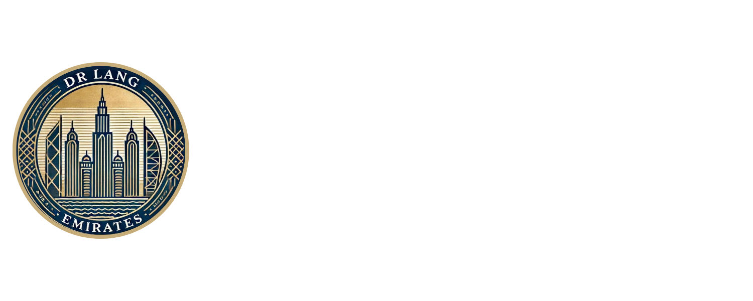 Dr. Lang Emirates Consulting