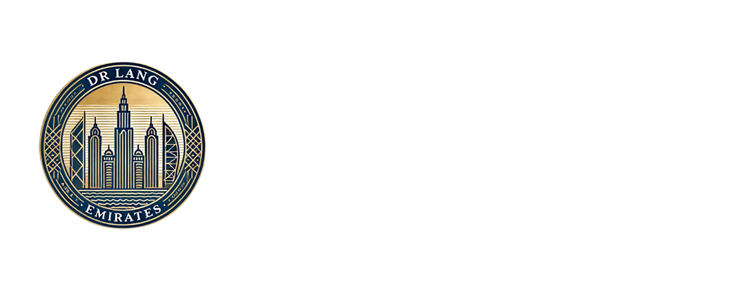 Dr. Lang Emirates - Rechts- und Steuerberatung in den VAE