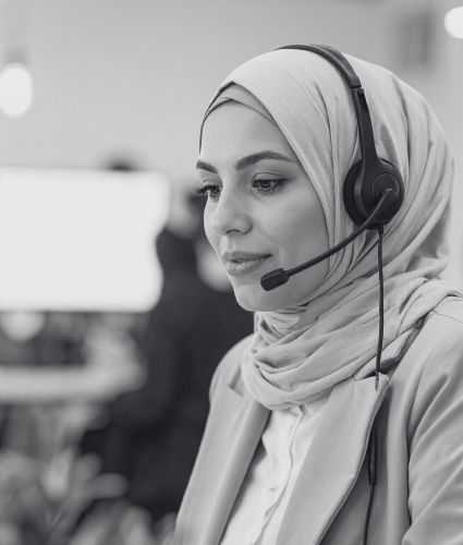 Kanzlei Abu Dhabi ​