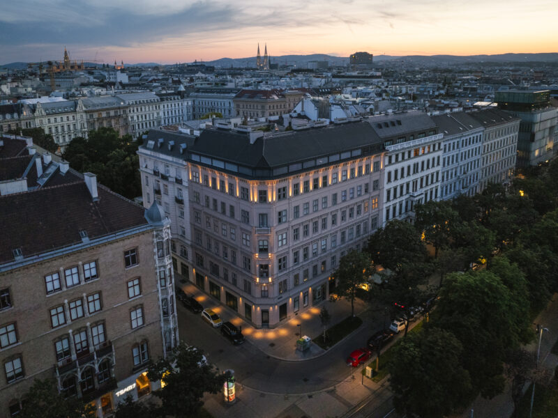 Kanzlei Wien