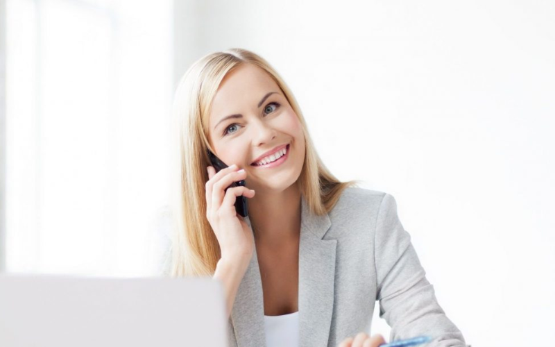 Sophie - Emirates Consulting Start